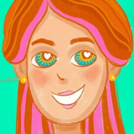 Мой персонаж Мира