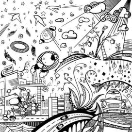 Коты путешественники