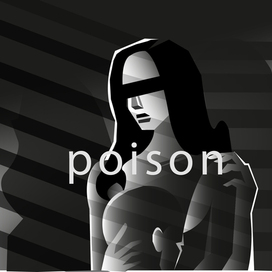 poison