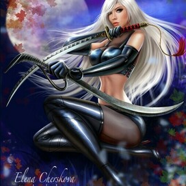 Идущая к вершине