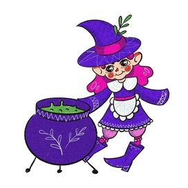 вудьмин котел