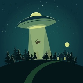 Abduction