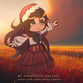 Beautiful Russian girl