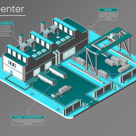 Logistics Center