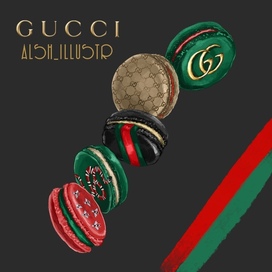 Gucci_aesthetic