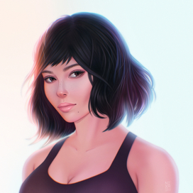 7
