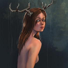 the faun