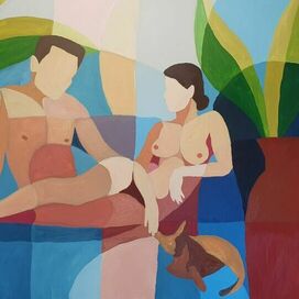 Семейный портрет