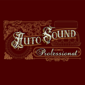 Auto Sound Professional