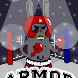 Armor Boxing