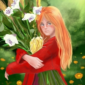 Близко к солнцу