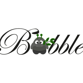 Логотип-персонаж