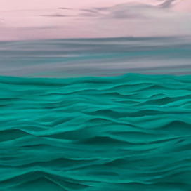 море