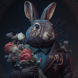 в стране чудес