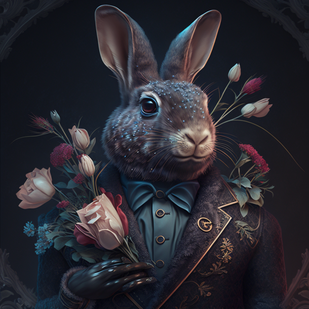 в стране чудес