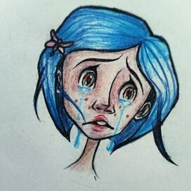  Coraline 