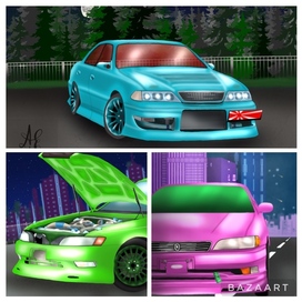 Автомобили