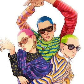 PYE campaign inspired (not commercial)