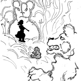 Две медведицы - по книге "Зулейха открывает глаза"