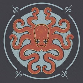 Octopus