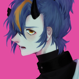 Нарисую или разработаю иллюстрацию 