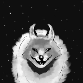 Новелла зайчик Tiny Bunny