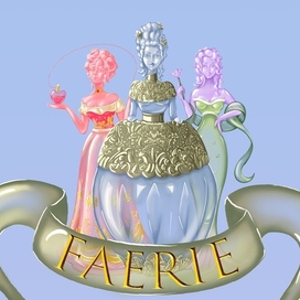 Faerie