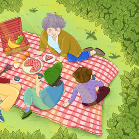 Picnic 