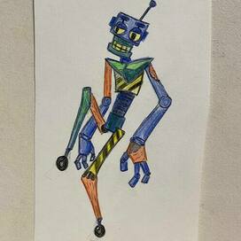 Электричка