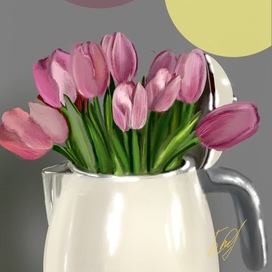 A perfect combination😍