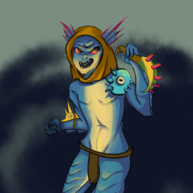 slark