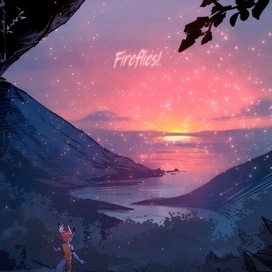 Fireflies | p3