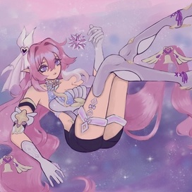 Herrscher of human ego