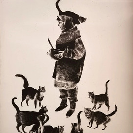 "ЛЮДМИЛА НИКОЛАЕВНА"