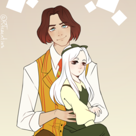 Танцовщица(1)