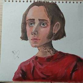 влюблённость