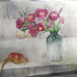 букет для матери