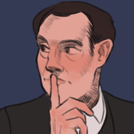 Шерлок Холмс 