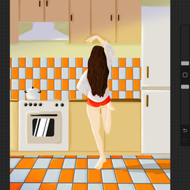 Доброе утро