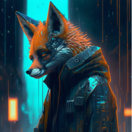 fox