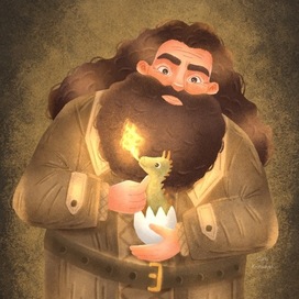 Hagrid