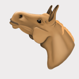 Horse