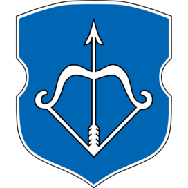 Герб города Брест