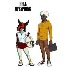 Hell Offspring