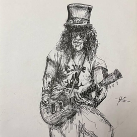 Slash