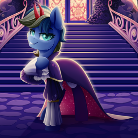 Добро пожаловать в свои страхи!