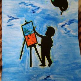 Moy put' k iskusstvu