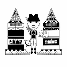 Зодиак - стрелец