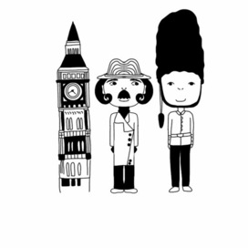 Зодиак - овен