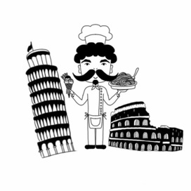 Зодиак - весы